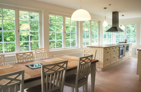 Cost of Home Window Replacement in Brighton