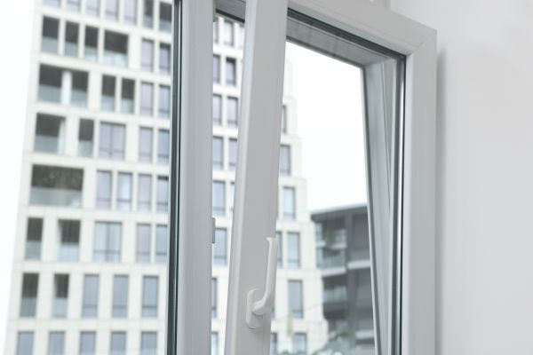 Soundproof Windows Installation in Brighton