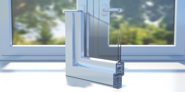 Cost of Double Pane Window Replacement in Brighton