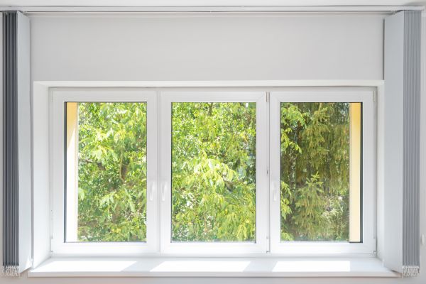 Window Installation Service in Brighton