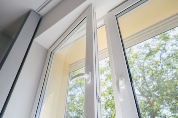 Cost of Vinyl Window Replacement in Brighton