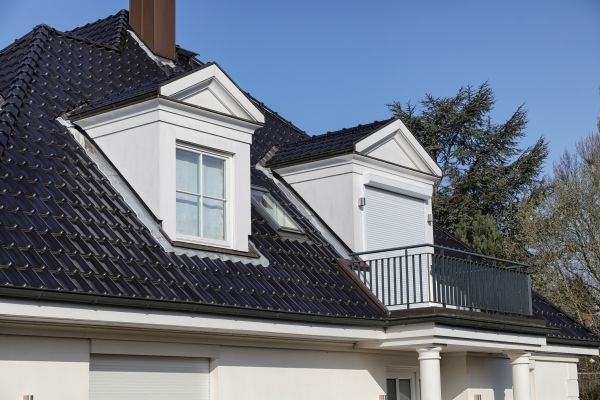 Cost of Dormer Window Replacement in Brighton