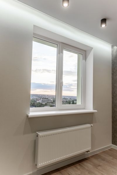 Cost of Glass Window Replacement in Brighton