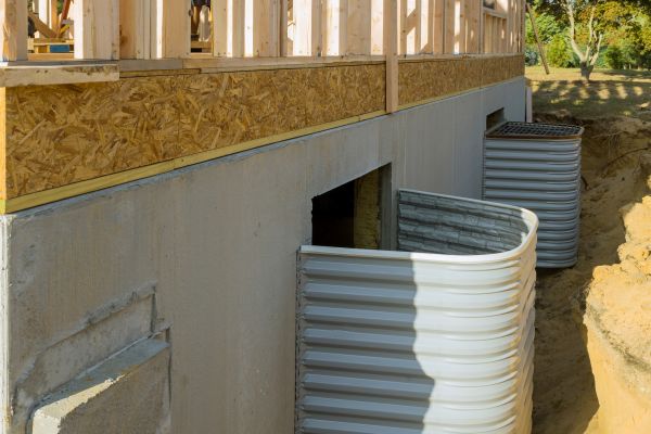 Cost of Egress Window Replacement in Brighton