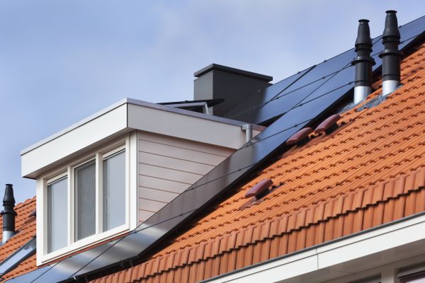 Cost of Dormer Window Installation in Brighton