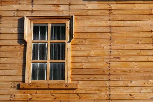 Cost of Wood Clad Windows Installation in Brighton