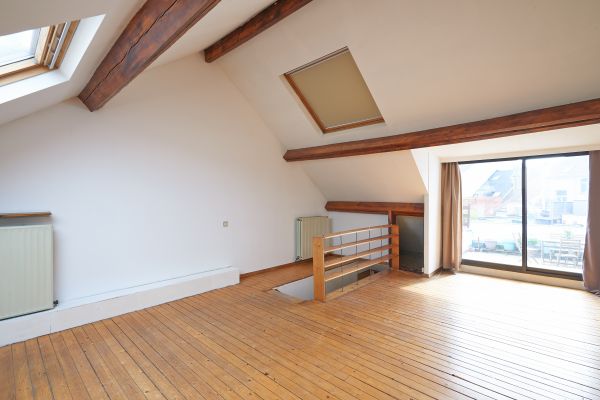 Cost of Attic Window Installation in Brighton