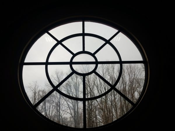 Cost of Circular Window Replacement in Brighton