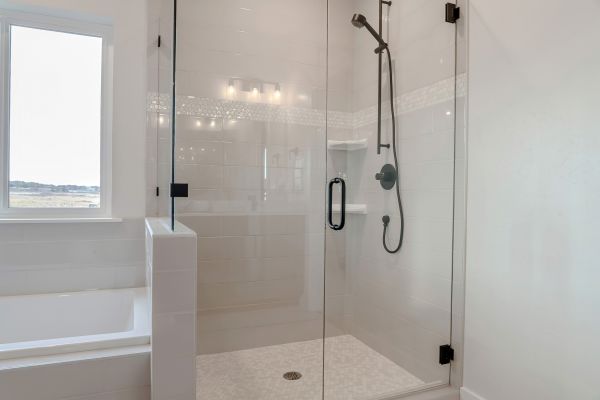 Cost of Shower Window Installation in Brighton