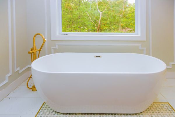 Cost of Bathroom Window Installation in Brighton