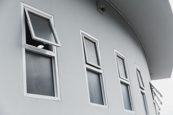 Awning Windows Installation in Brighton