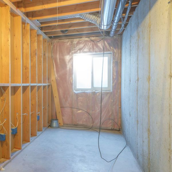Cost of Basement Window Replacement in Brighton