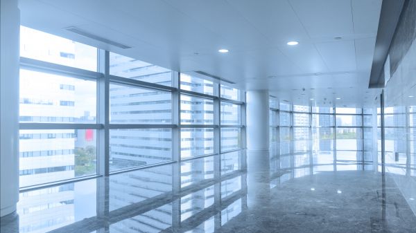 Commercial Window Replacement in Brighton