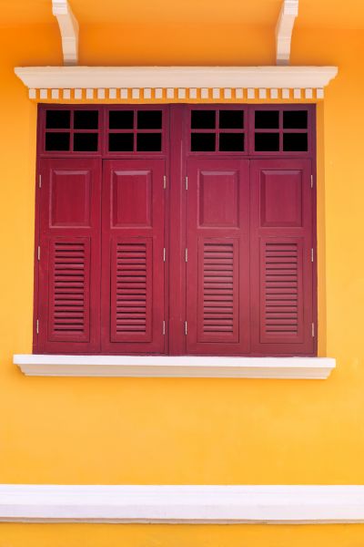 Cost of Wood Window Service in Brighton