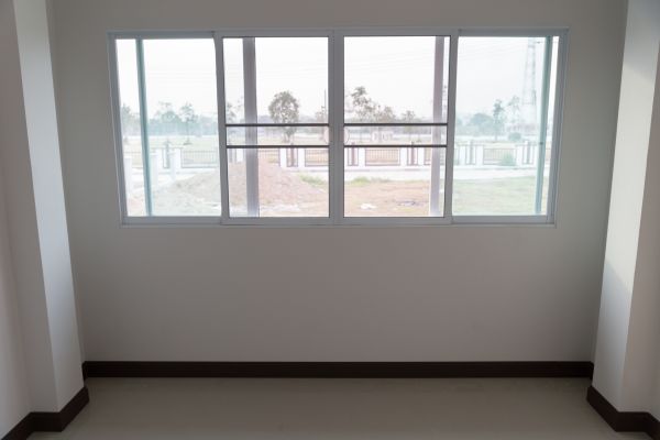 Sliding Windows Installation in Brighton