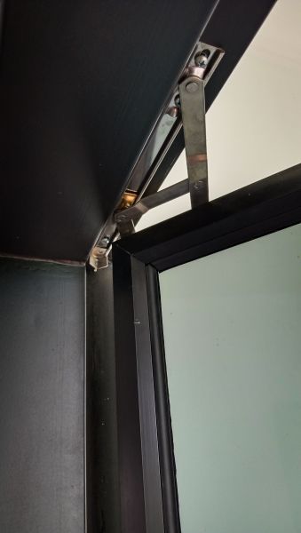 Cost of Pivot Window Replacement in Brighton