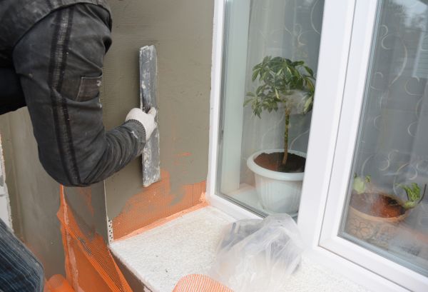 Cost of Fiberglass Window Replacement in Brighton