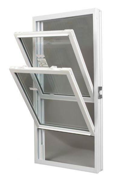 Cost of Double Hung Window Replacement in Brighton