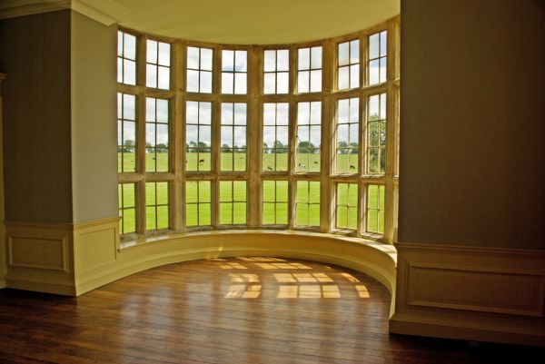 Cost of Bow Window Replacement in Brighton
