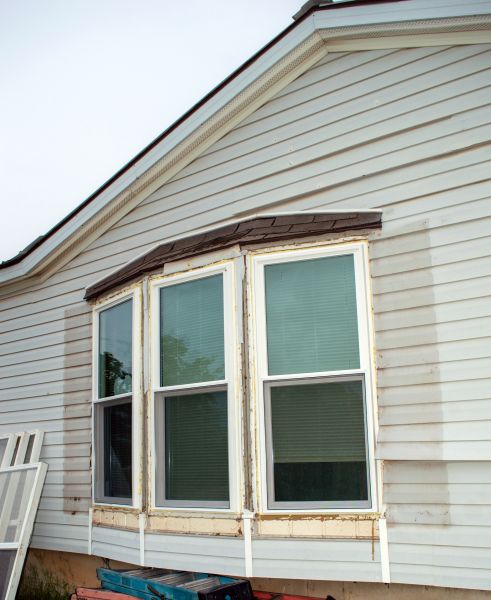 Cost of Bay Window Replacement in Brighton