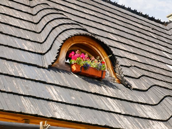 Cost of Eyebrow Window Installation in Brighton