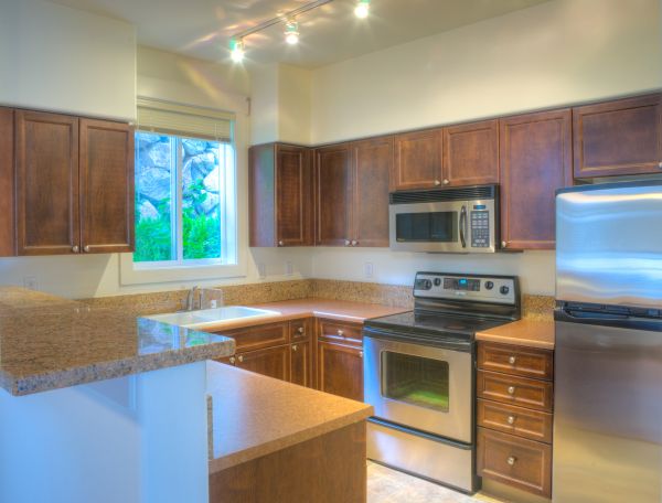 Kitchen Window Remodeling in Brighton