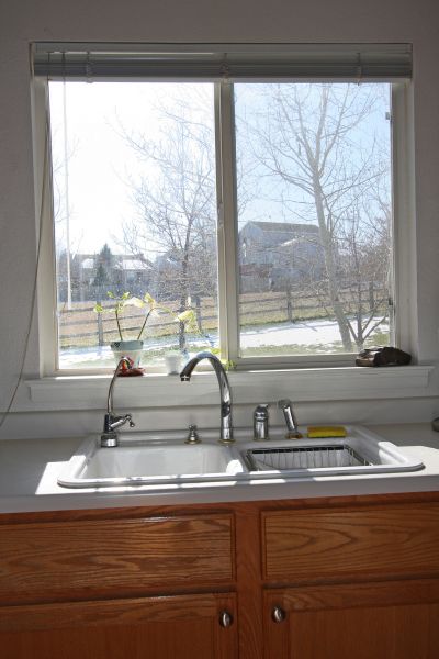 Cost of Kitchen Window Installation in Brighton