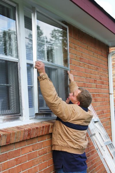 Storm Windows Replacement in Brighton
