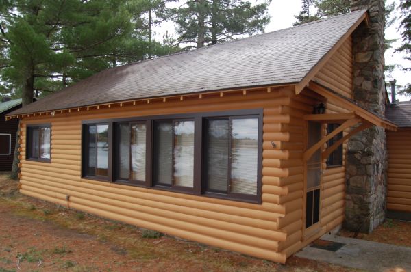 Cost of Cabin Window Replacement in Brighton