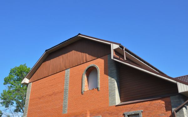 Cost of Brick Window Installation in Brighton