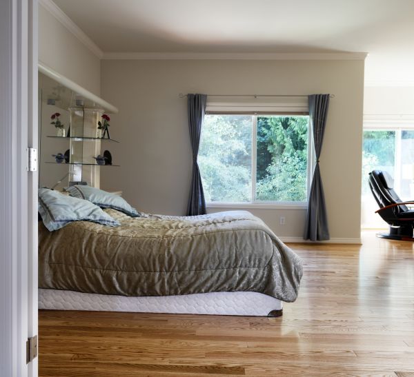 Cost of Bedroom Window Installation in Brighton
